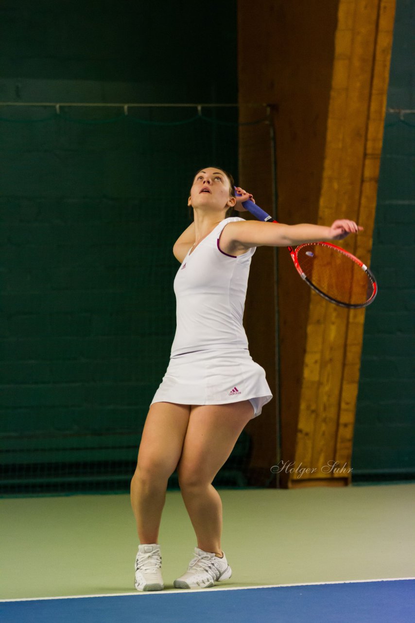 Bild 69 - Punktspiel Grossflottbeker THGC - TC GW Gifhorn : Ergebnis: 3:3